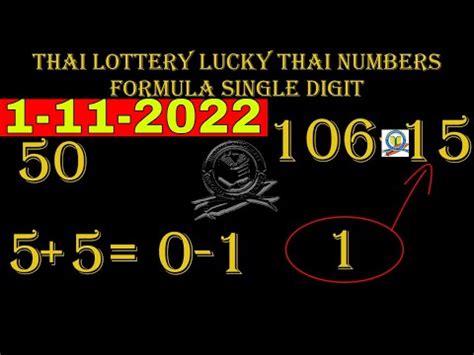 how to play thai lottery|thai lottery animal numbers.